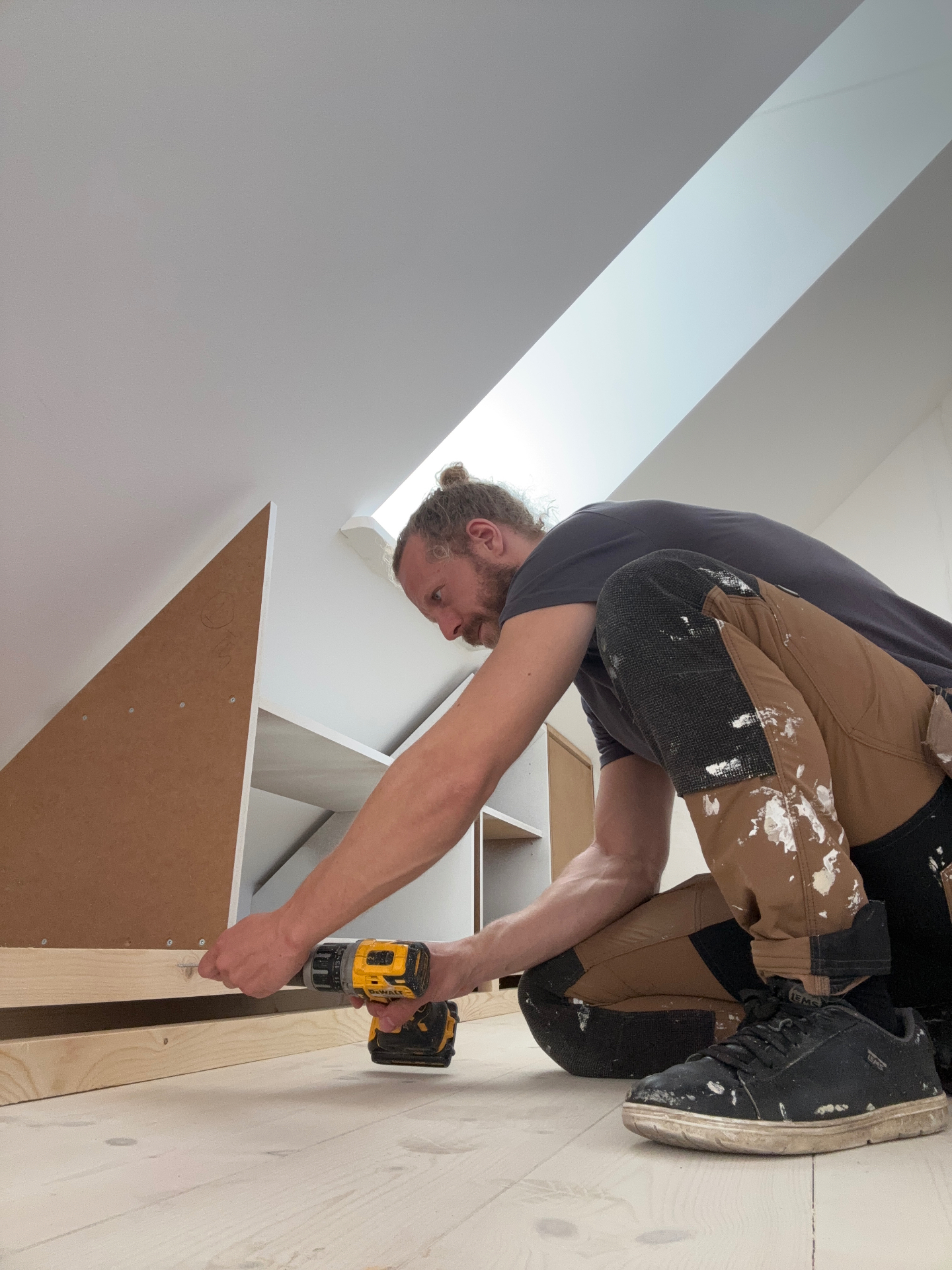 Håndværk og renovering