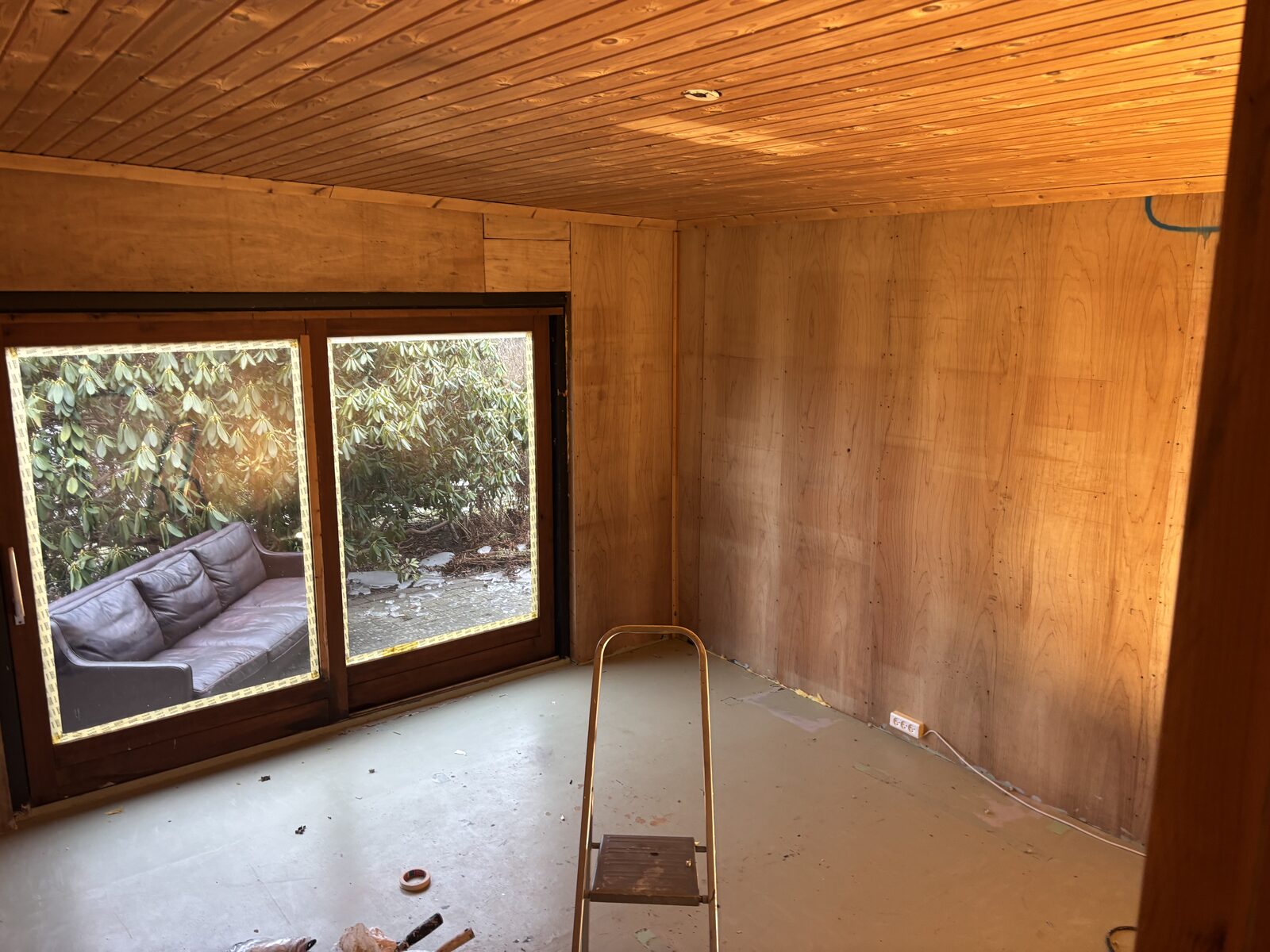 Renovering af soveværelse – billede 2